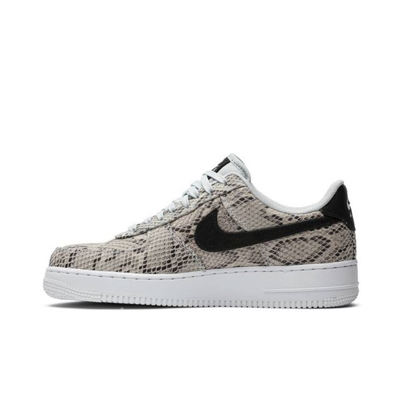 Air Force 1 Low Snakeskin - Picture 2 of 4